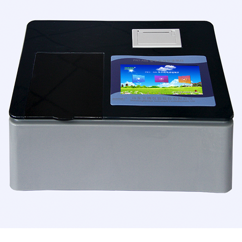 農(nóng)殘檢測儀，讓科技更好的服務(wù)健康生活