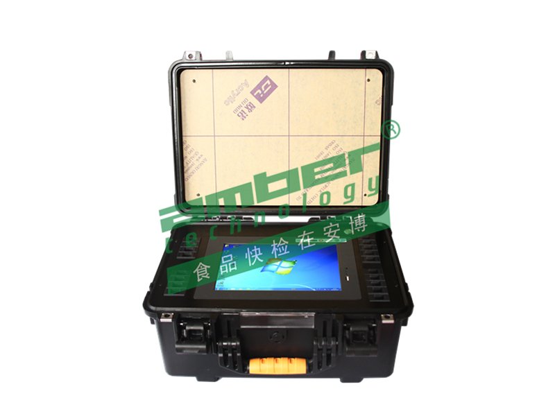 食品多參數檢測儀使用的6點優勢